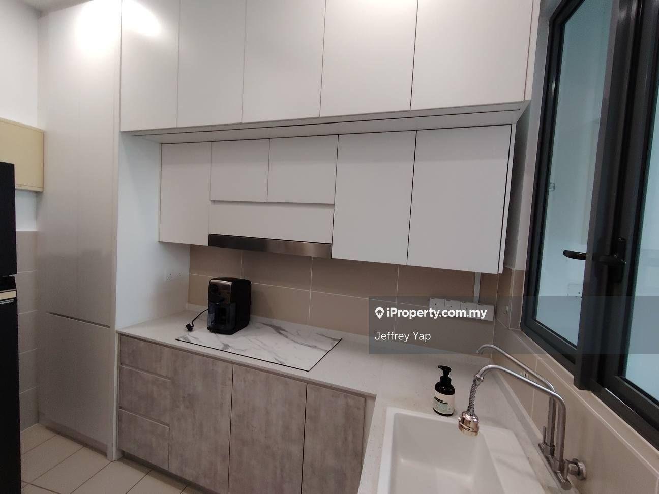 Service Residence for Sale in The Cruise Residence by Jeffrey Yap - iProperty.com.my