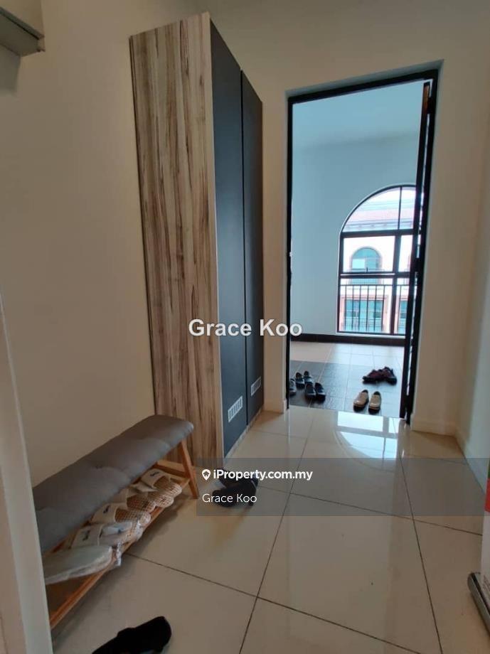 Kondominium untuk Dijual di Isle of Kamares oleh Grace Koo - iProperty.com.my