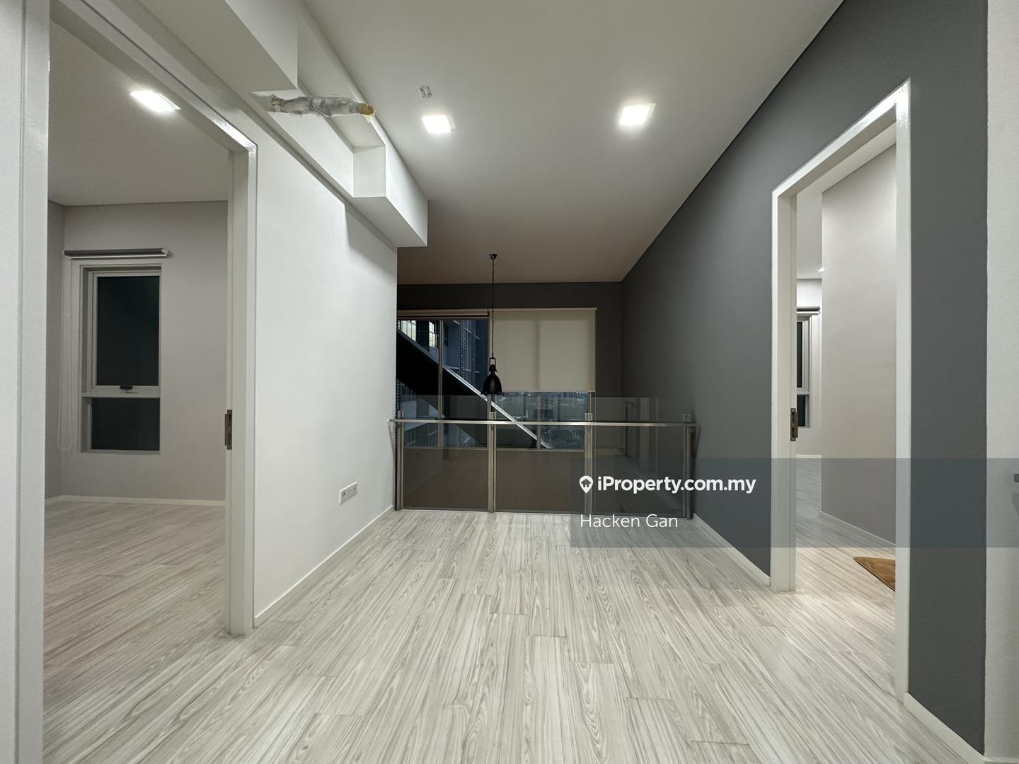 Residensi Servis untuk Dijual di Cantara Residences oleh Hacken Gan - iProperty.com.my