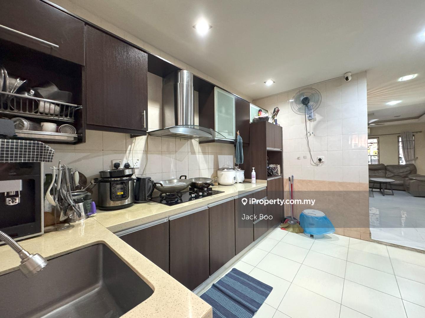 2-storey Terraced House for Sale in Bandar Botanic, Klang by Jack Boo - iProperty.com.my