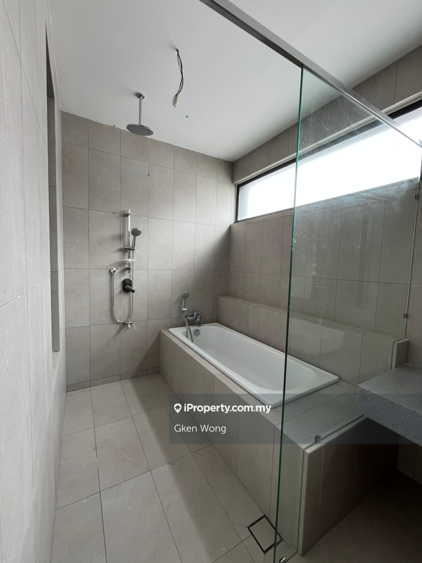 Rumah Berkembar untuk Dijual di gh9xv, Shah Alam oleh Gken Wong - iProperty.com.my