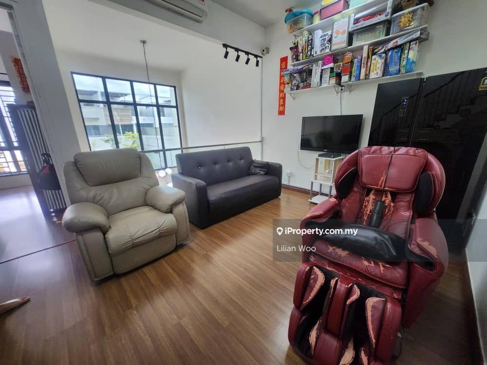 Rumah Berangkai 3 Tingkat untuk Dijual di Bandar Mahkota Cheras, Cheras oleh Lilian Woo - iProperty.com.my