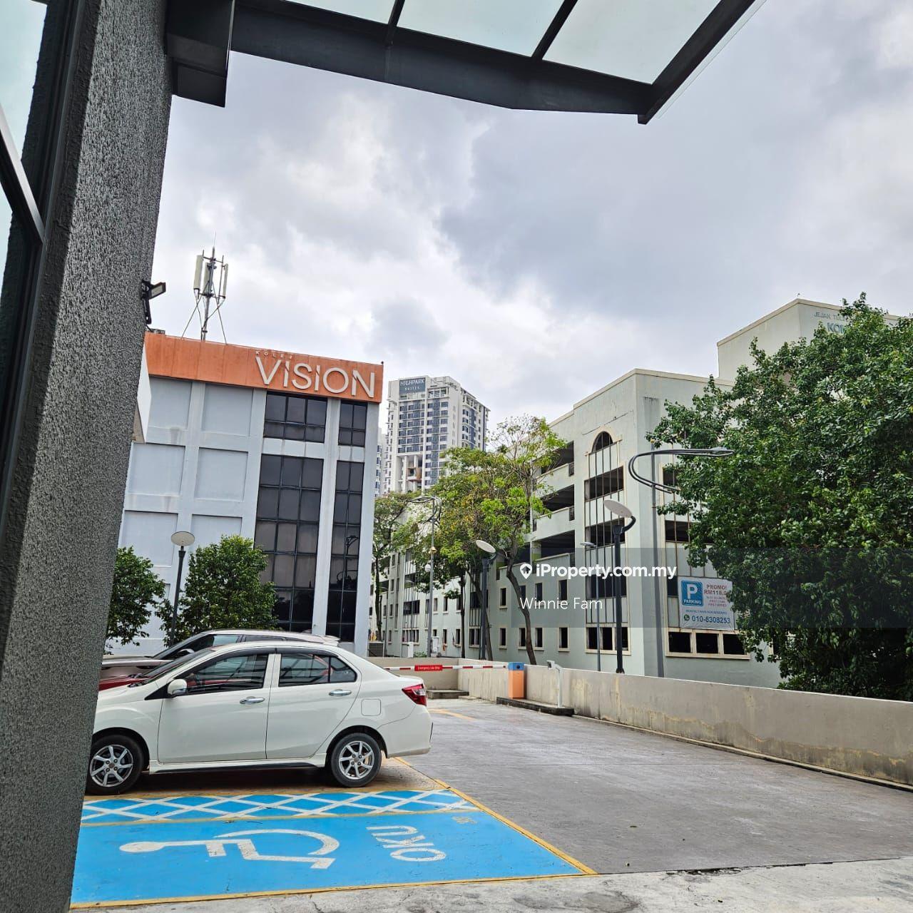 Soho for Rent in Petaling Jaya, Selangor by Winnie Fam - iProperty.com.my