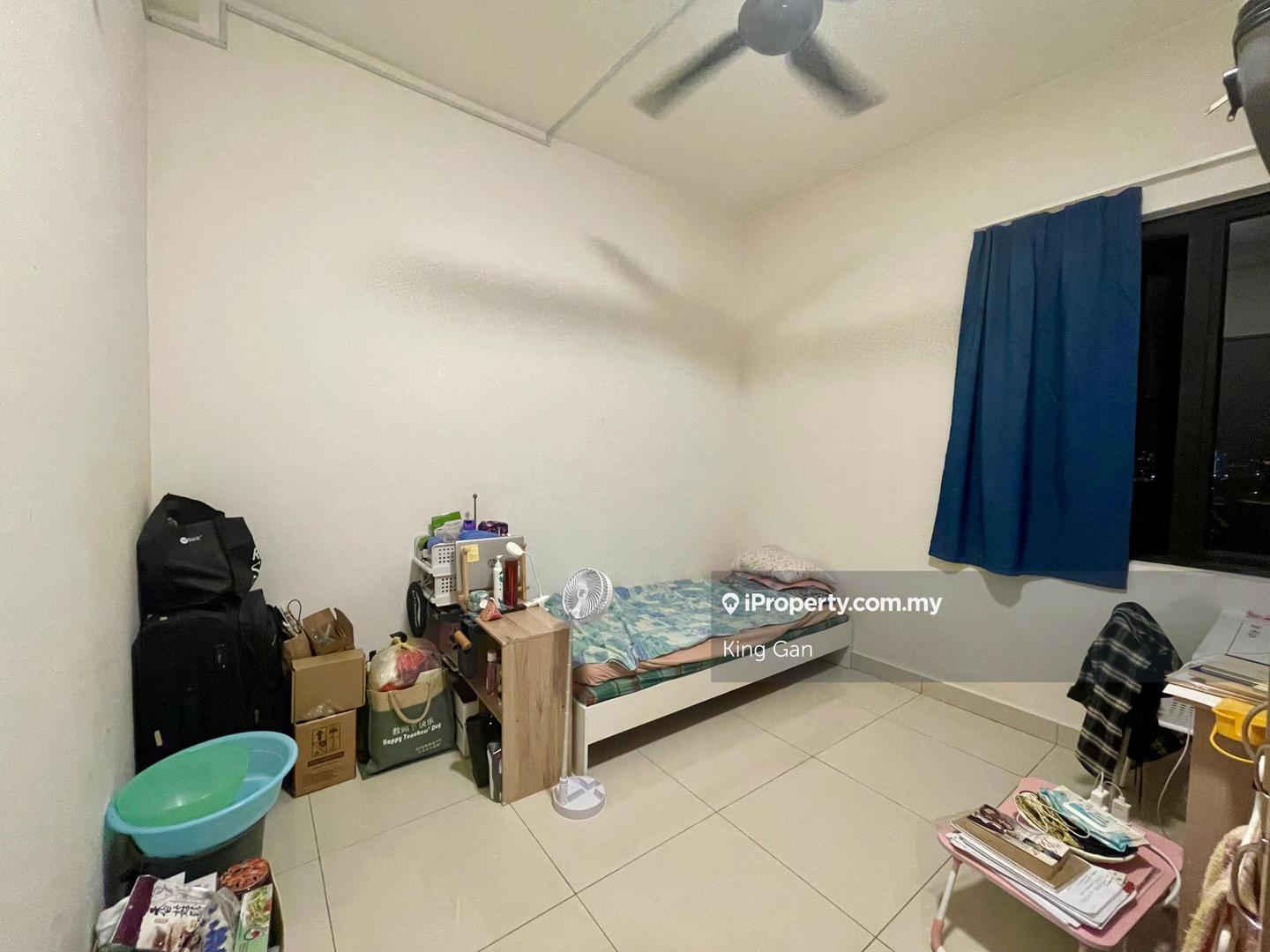 Condominium for Sale in Vila Vista by King Gan - iProperty.com.my