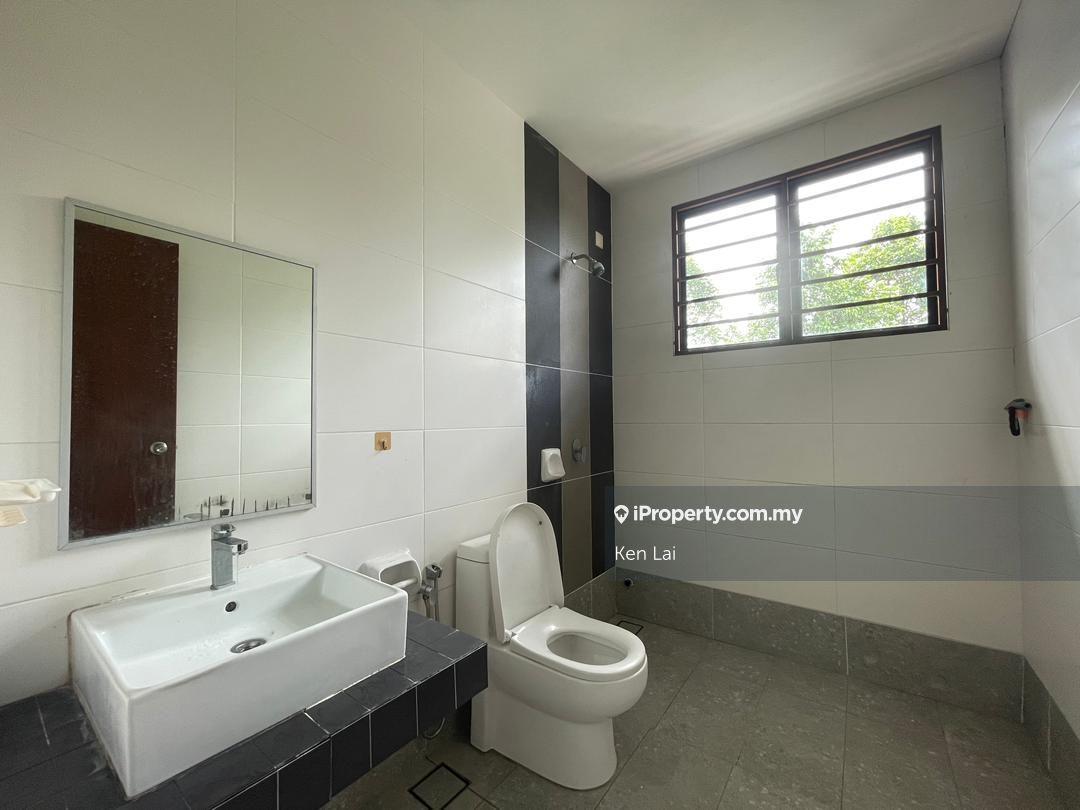 Rumah Berangkai 2 Tingkat untuk Dijual di Denai Alam, Shah Alam oleh Ken Lai - iProperty.com.my