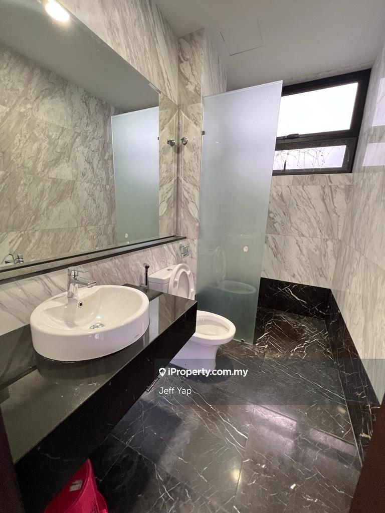 Banglo untuk Dijual di Horizon Hills, Iskandar Puteri (Nusajaya) oleh Jeff Yap - iProperty.com.my