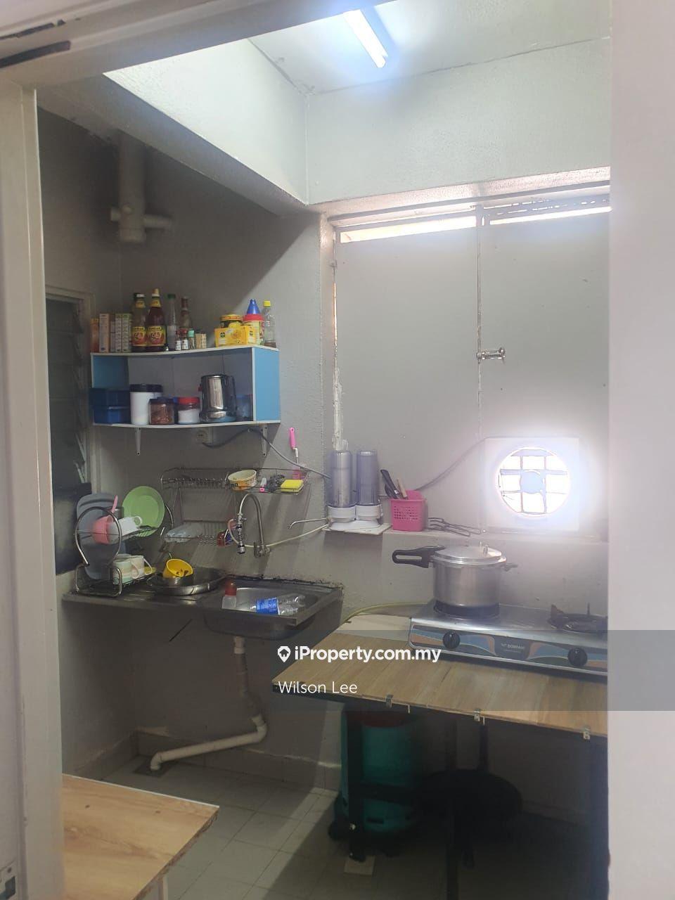 Condominium for Sale in Symphony Heights (Simfoni Heights) by Wilson Lee - iProperty.com.my