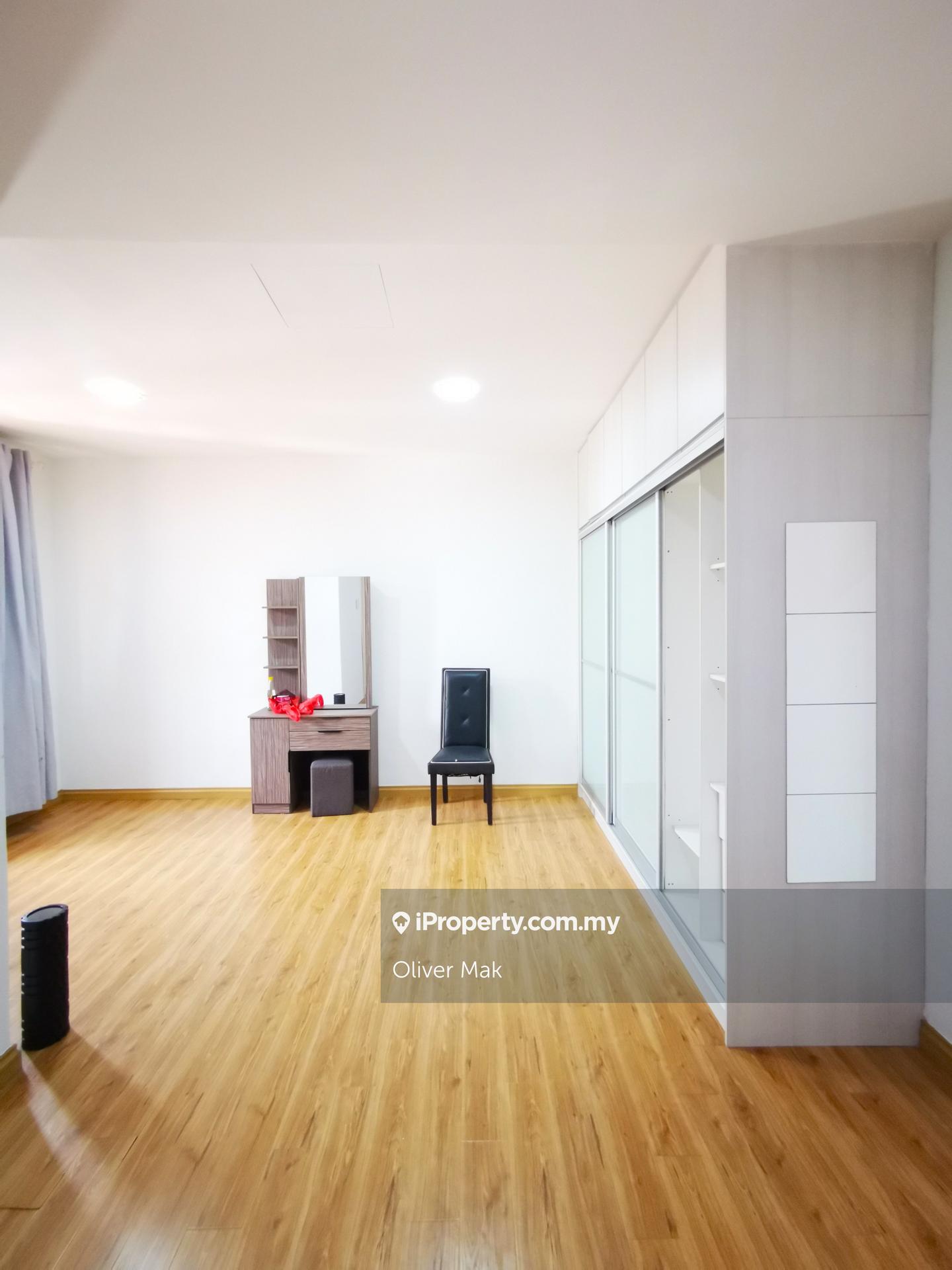 3-storey Terraced House for Sale in Mutiara Bukit Jalil, Bukit Jalil by Oliver Mak - iProperty.com.my