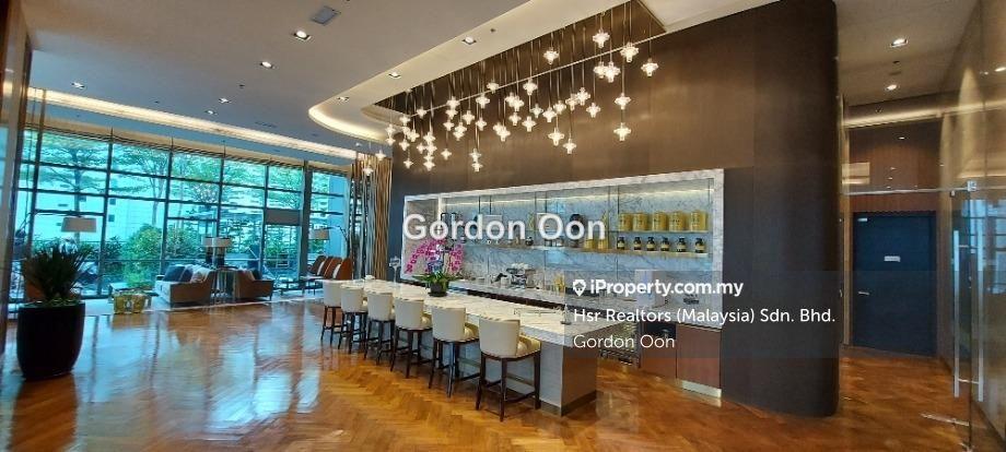 Service Residence for Rent in The Ritz-Carlton Residences by Gordon Oon - iProperty.com.my