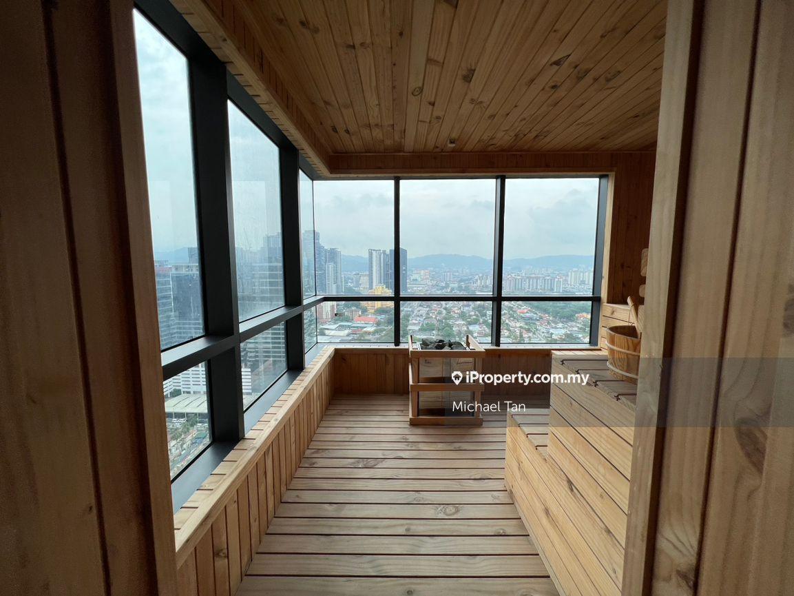 Service Residence for Sale in Novo Ampang by Dumpling Tan - iProperty.com.my