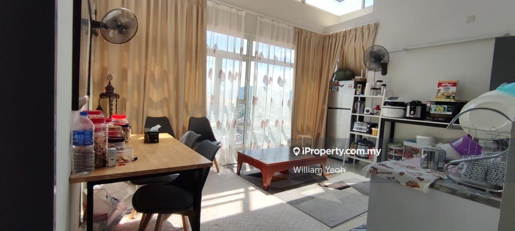 Service Residence for Sale in MH Platinum Residence by William Yeoh - iProperty.com.my