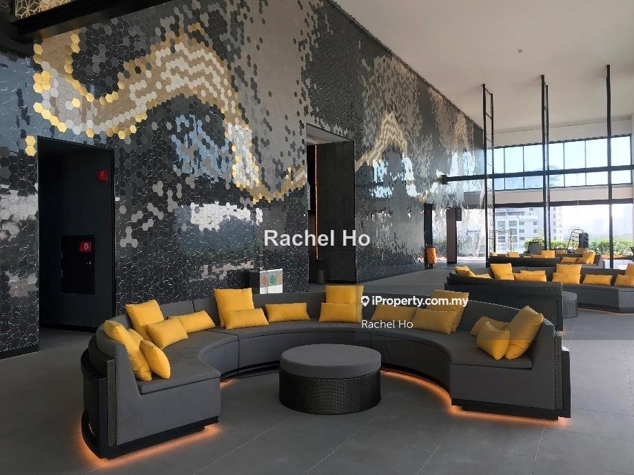 Service Residence for Rent in Dianthus @ Tropicana Gardens by Rachel Ho - iProperty.com.my