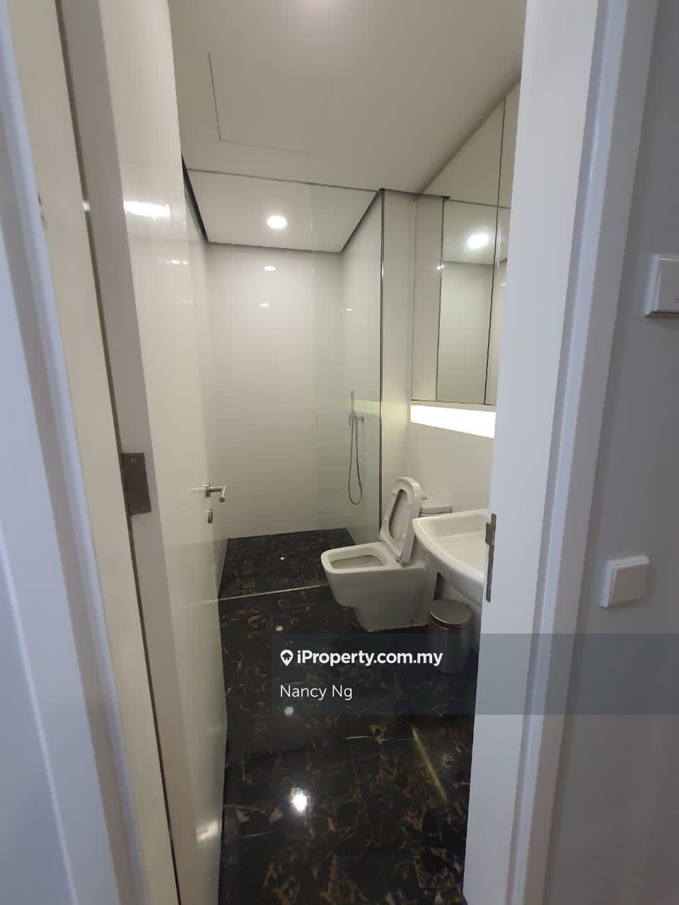 Residensi Servis untuk Dijual di Arcoris Residences oleh Nancy Ng - iProperty.com.my