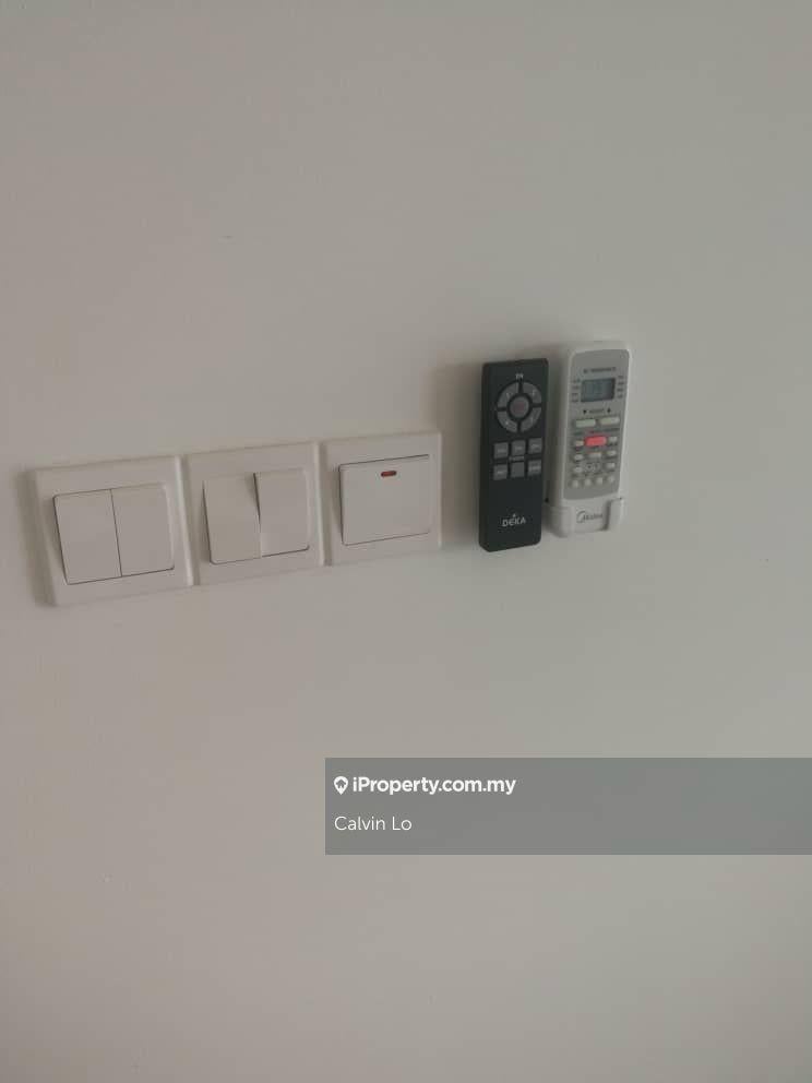 Residensi Servis untuk Disewa di Citizen @ Old Klang Road oleh Calvin Lo - iProperty.com.my