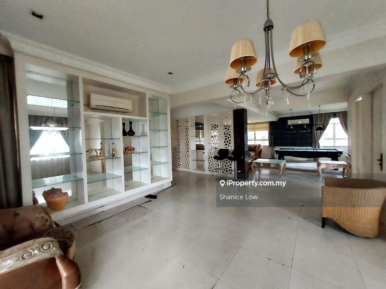 Bungalow House for Sale in Bandar Puteri Puchong, Puchong by Shanice Low - iProperty.com.my