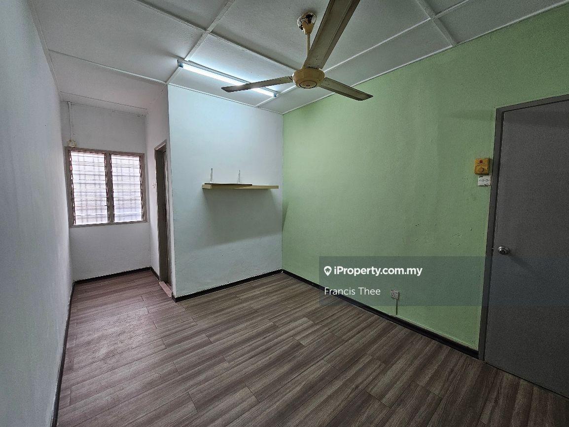 Rumah Berangkai 2 Tingkat untuk Dijual di Taman Jaya Baru, Cheras oleh Francis Thee - iProperty.com.my