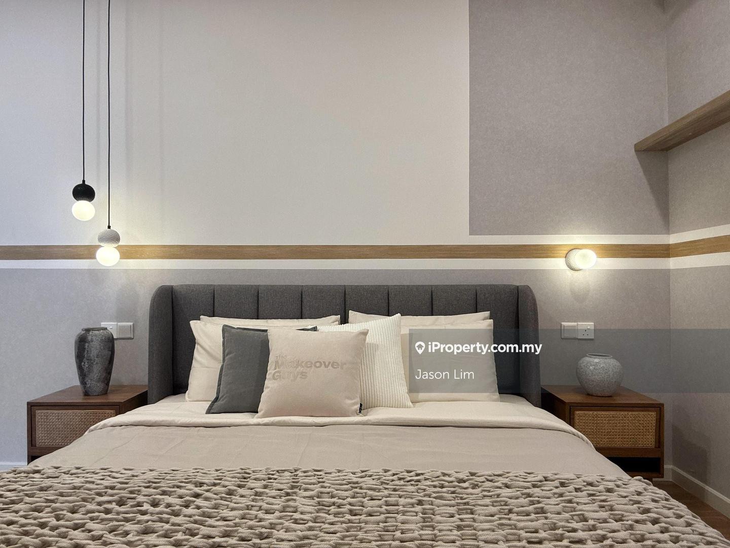 Service Residence for Rent in Sunway Velocity TWO by Jason Lim - iProperty.com.my