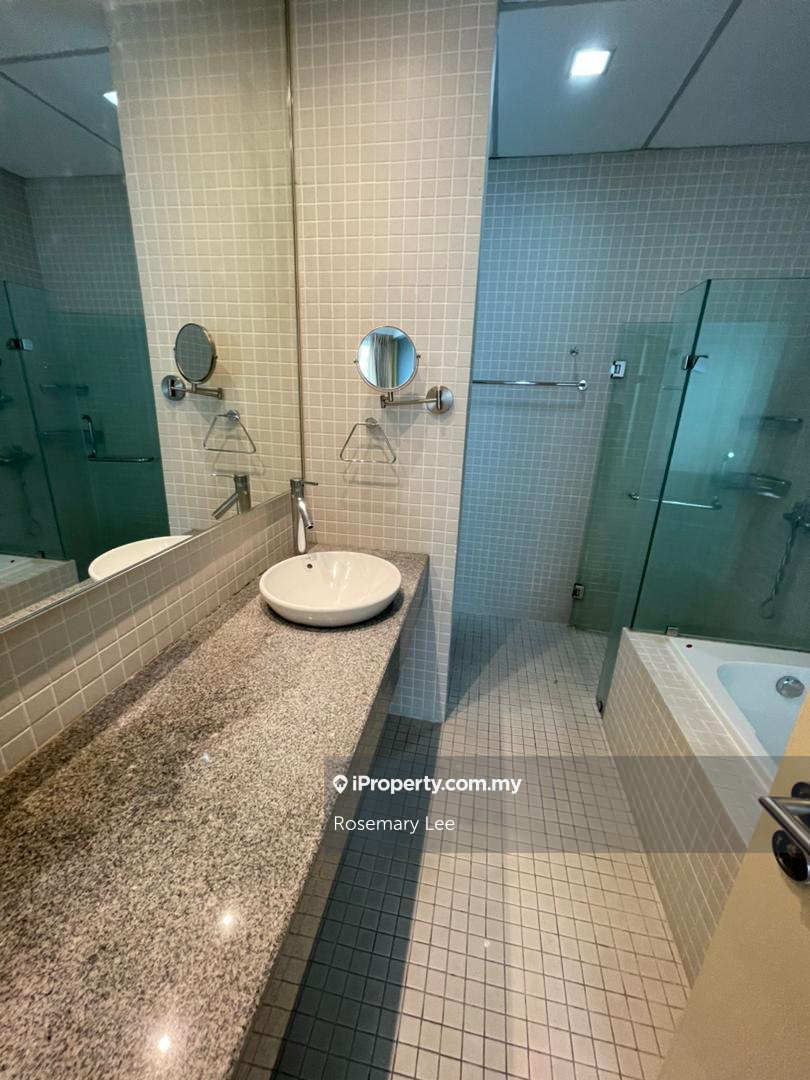 Kondominium untuk Disewa di Kiaramas Ayuria oleh Rosemary Lee - iProperty.com.my