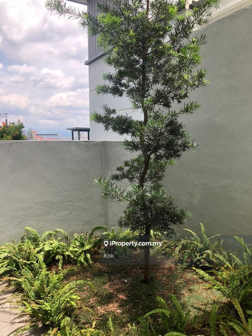 Rumah Berkembar untuk Dijual di Desa Petaling, Kuala Lumpur oleh Kok - iProperty.com.my