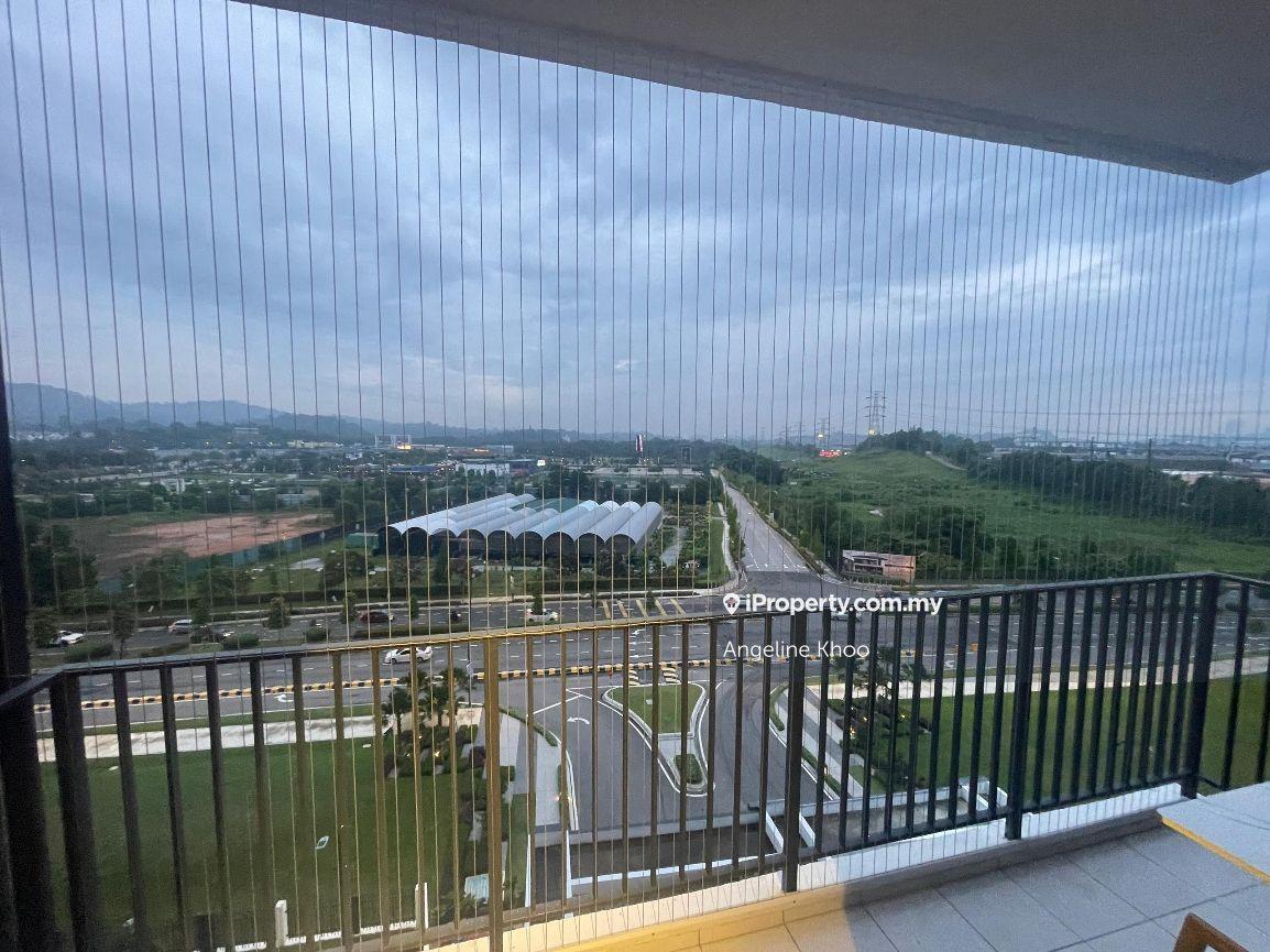 Service Residence for Rent in Huni @ Eco Ardence by Angeline Khoo - iProperty.com.my