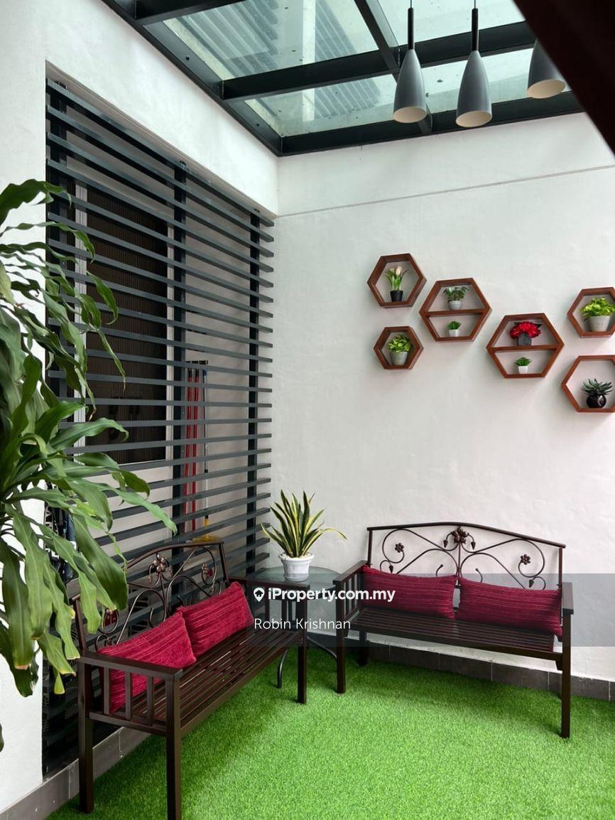 Condominium for Sale in 280 Park Homes by Robin Krishnan - iProperty.com.my