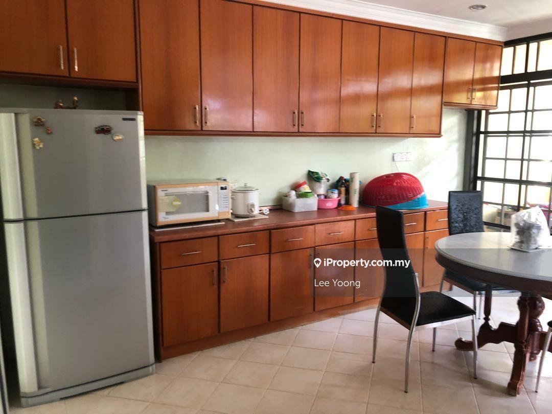 Commercial Semi-D for Sale in Taman Green Lane, Jelutong by Chris Tan - iProperty.com.my