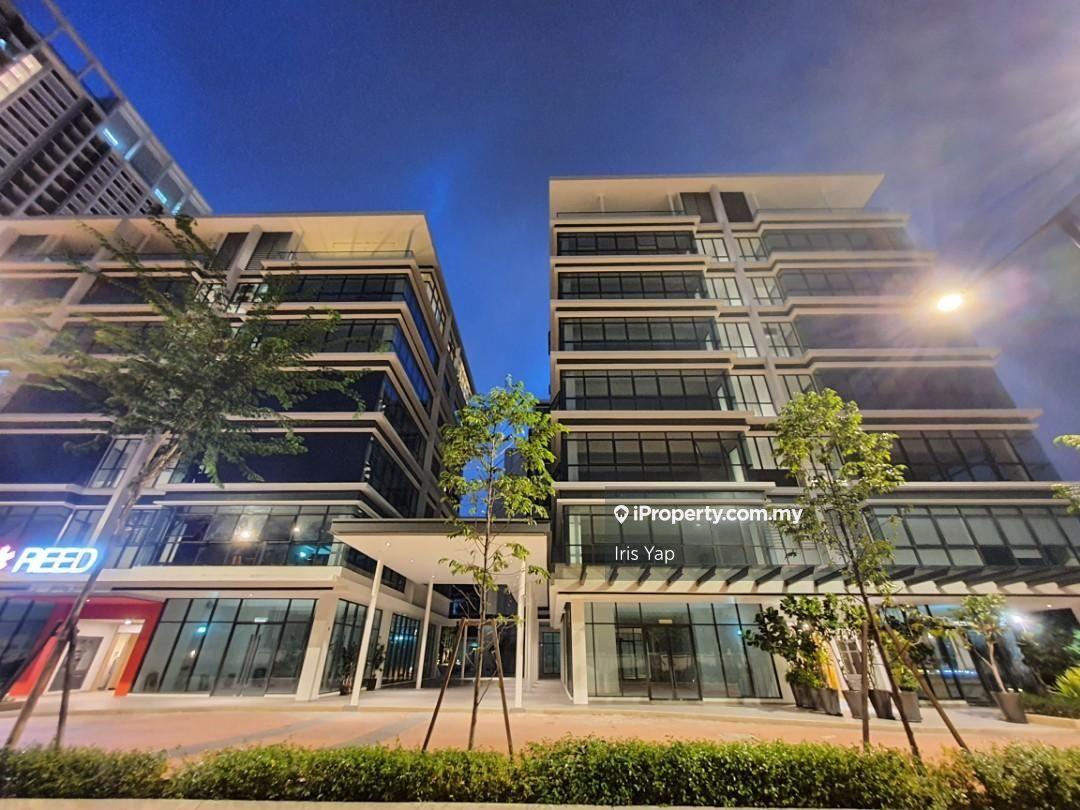 Pejabat-Runcit untuk Dijual di Akasa Business Park Cheras South ,balakong, Balakong oleh Iris Yap - iProperty.com.my