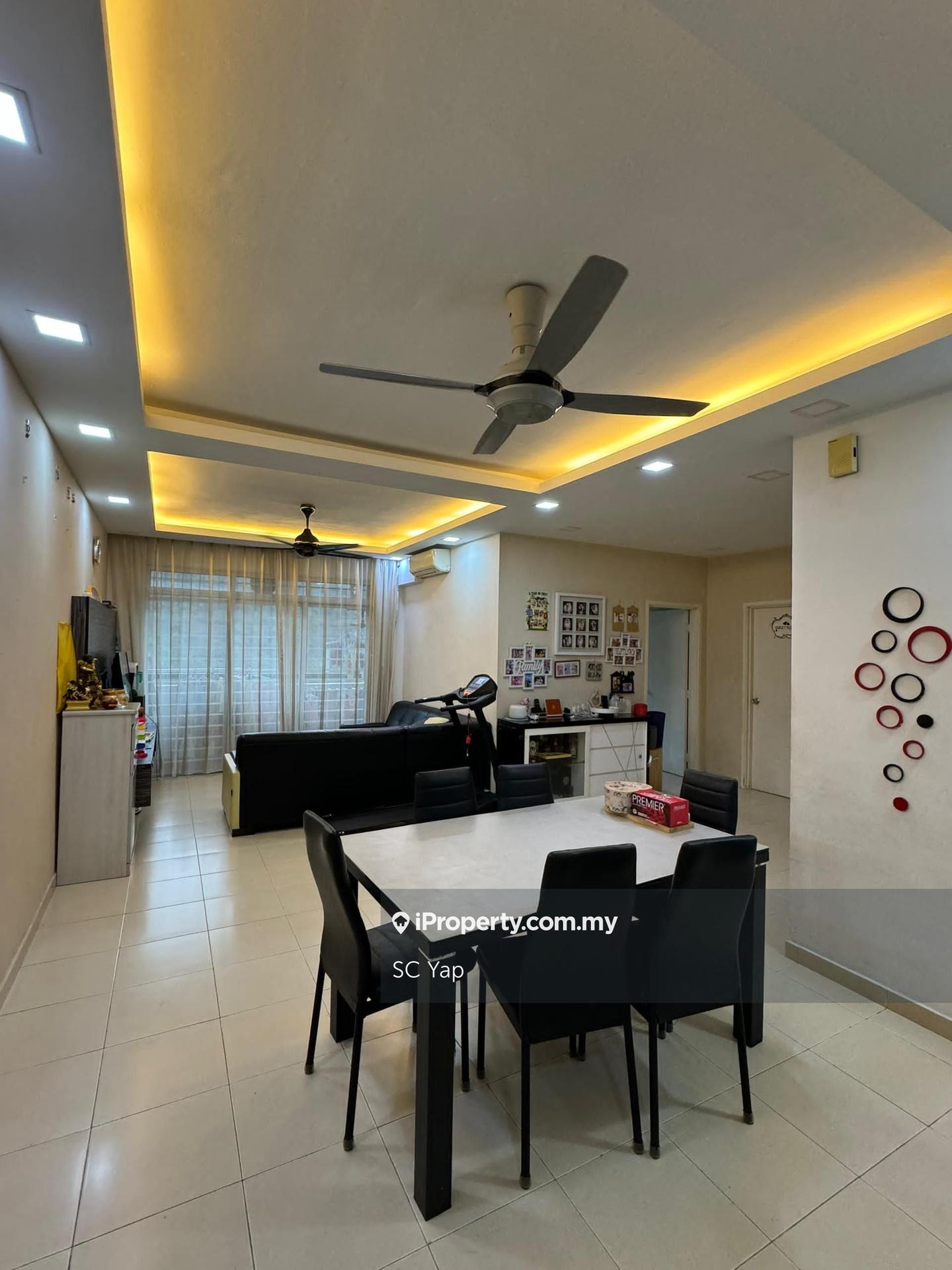Condominium for Sale in Semarak @ Taman Raintree by SC Yap - iProperty.com.my