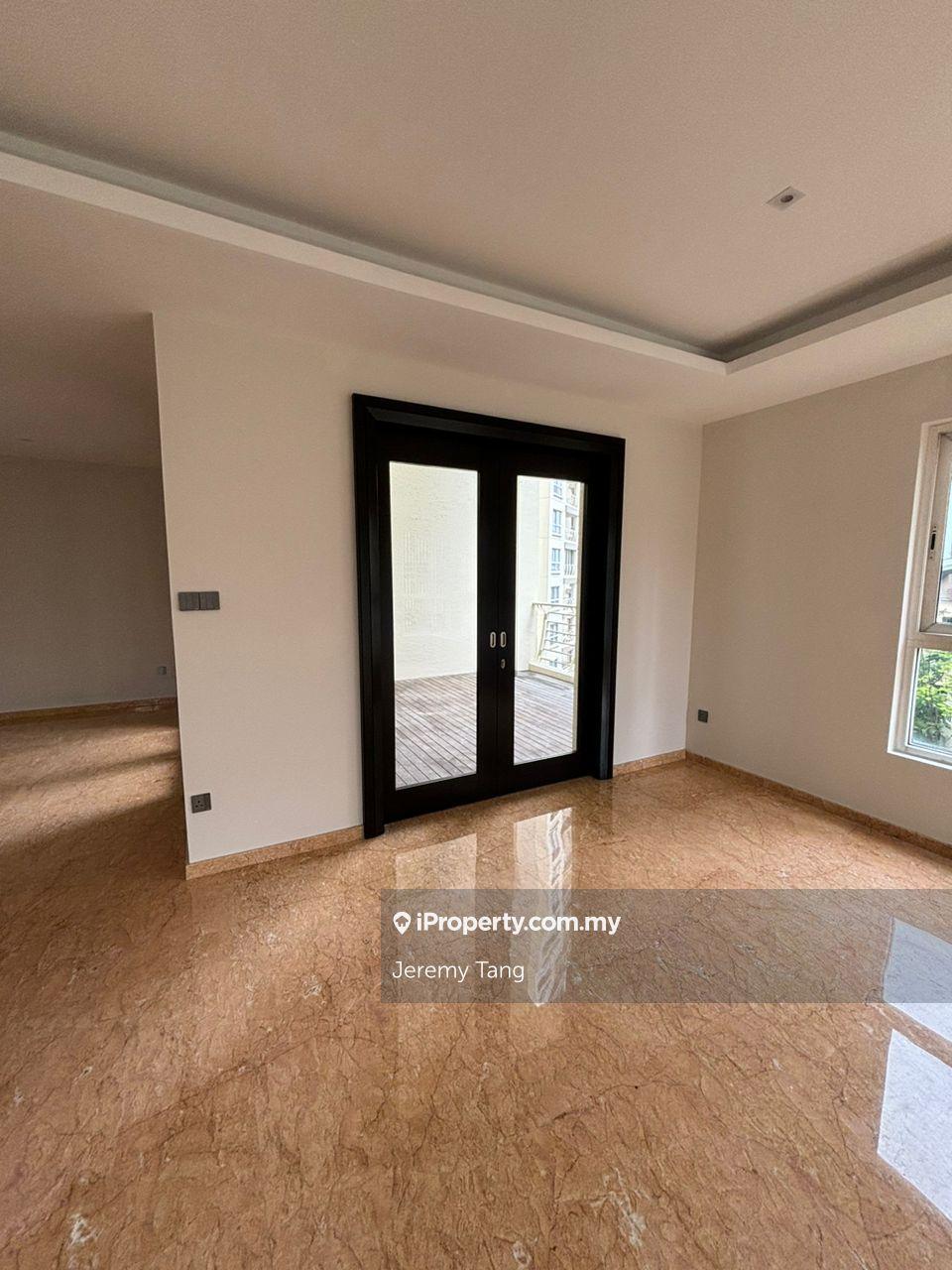 Kondominium untuk Dijual di Hijauan Kiara oleh Jeremy Tang - iProperty.com.my