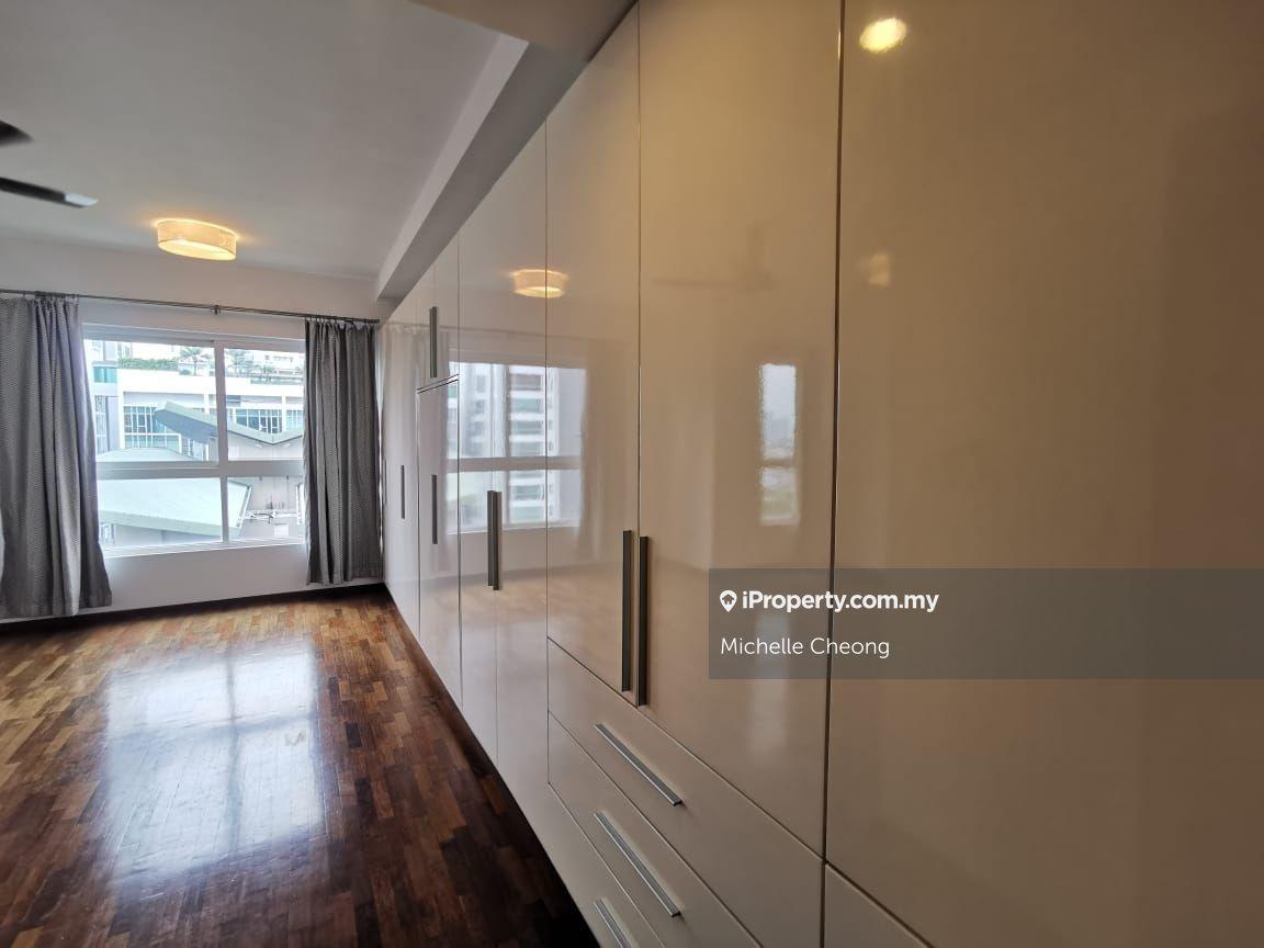 Condominium for Rent in Hijauan Kiara by Michelle Cheong - iProperty.com.my