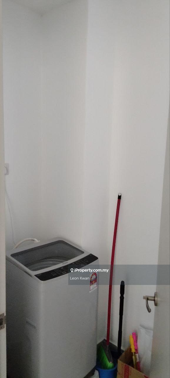 Service Residence for Rent in The Clio 2 Residences by Leon Kwan - iProperty.com.my