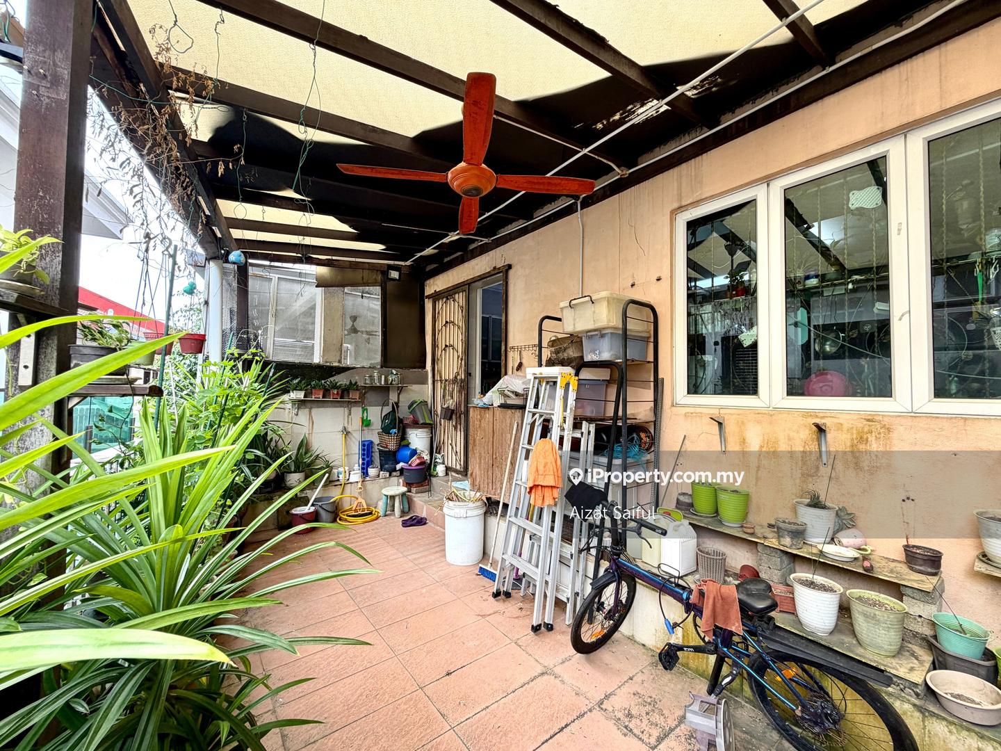Terraced House for Sale in Taman Mutiara Indah, Puchong by Aizat Saiful - iProperty.com.my