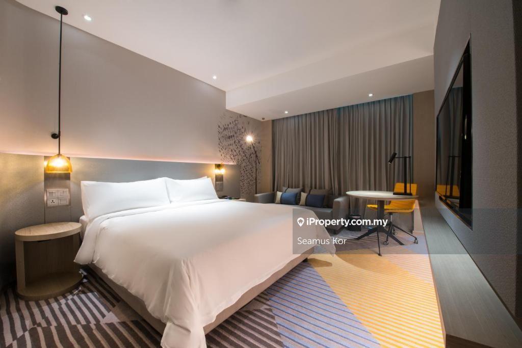 Hotel / Resort for Rent in George Town, Penang by Seamus Kor - iProperty.com.my