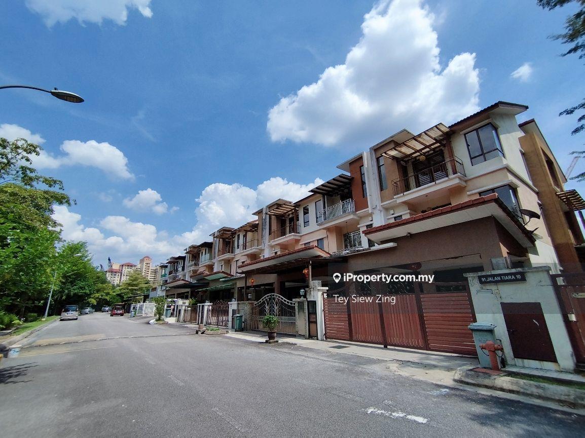 3-storey Terraced House for Sale in Mutiara Bukit Jalil, Bukit Jalil by Tey Siew Zing - iProperty.com.my