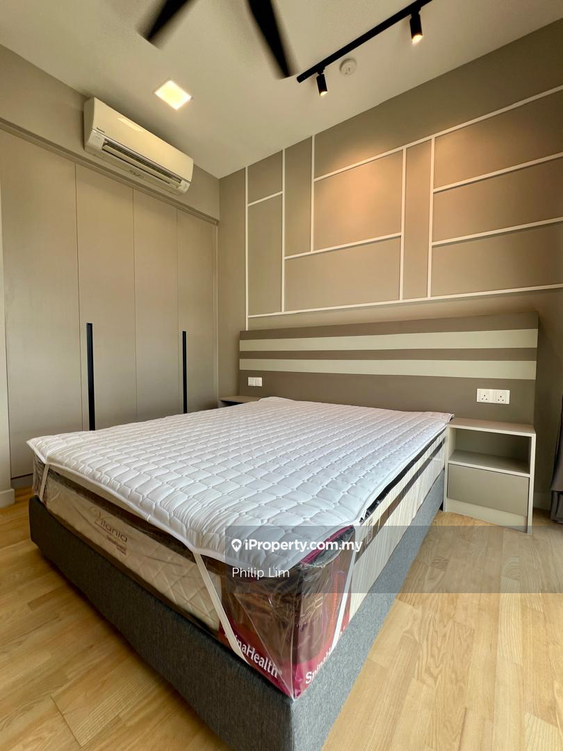Service Residence for Rent in Datum Jelatek Residence by Philip Lim - iProperty.com.my