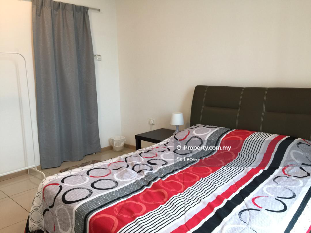 Residensi Servis untuk Disewa di Vista Alam oleh Ss Leow - iProperty.com.my