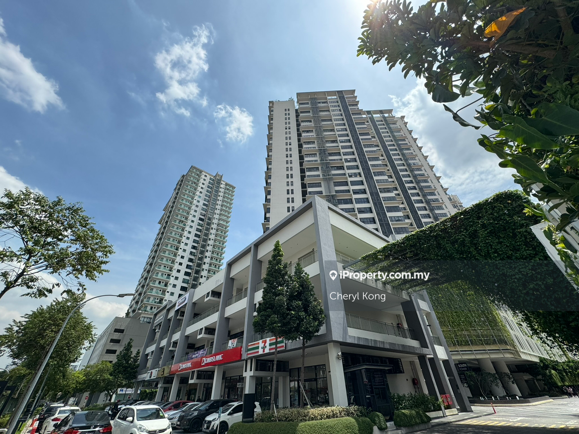 Service Residence for Rent in Residential Suites @ HighPark by Cheryl Kong - iProperty.com.my