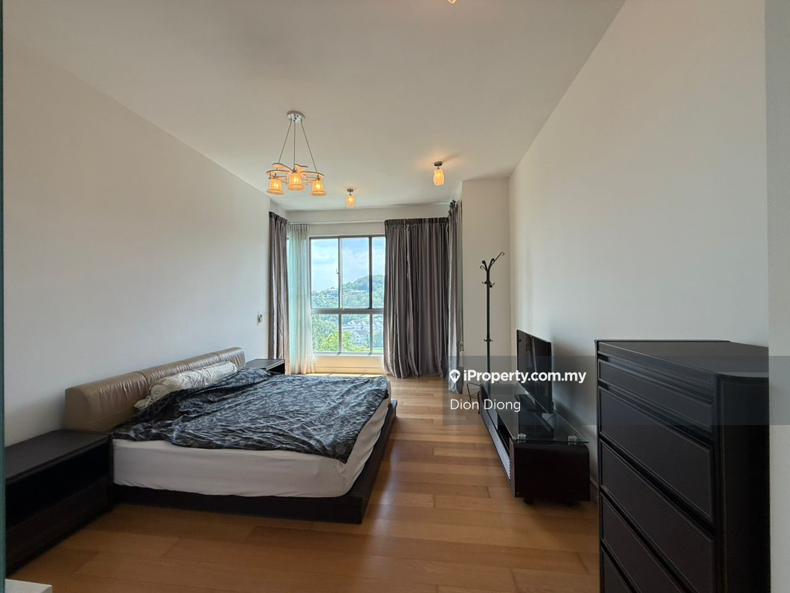 Condominium for Rent in Kiaramas Danai by Dion Diong - iProperty.com.my