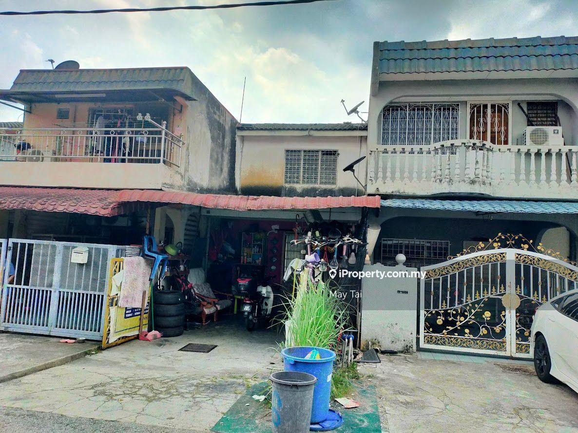 2-storey Terraced House for Sale in Taman Sri Gombak, Gombak by May Tai - iProperty.com.my