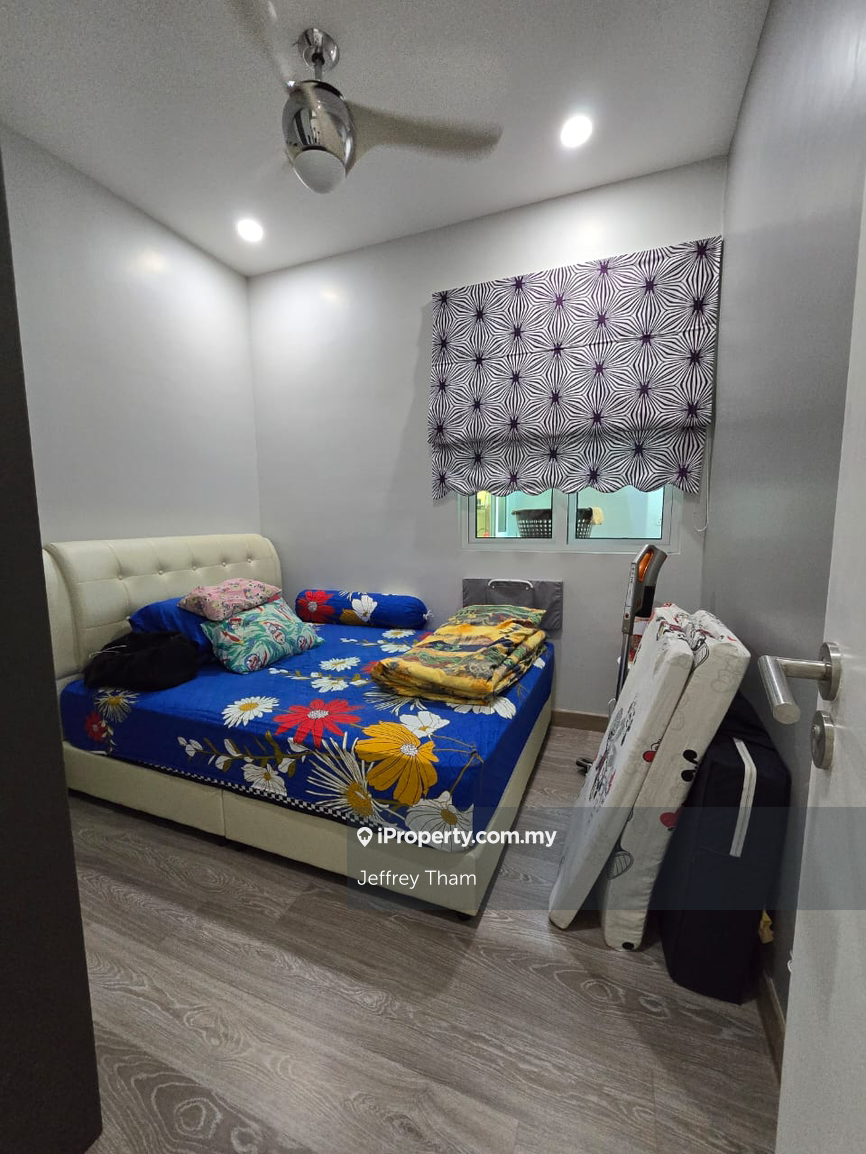 Condominium for Sale in Scenaria @ North Kiara Hills by Jeffrey Tham - iProperty.com.my