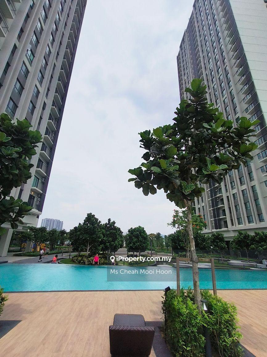 Residensi Servis untuk Dijual di M Oscar oleh Ms Cheah Mooi Hoon - iProperty.com.my