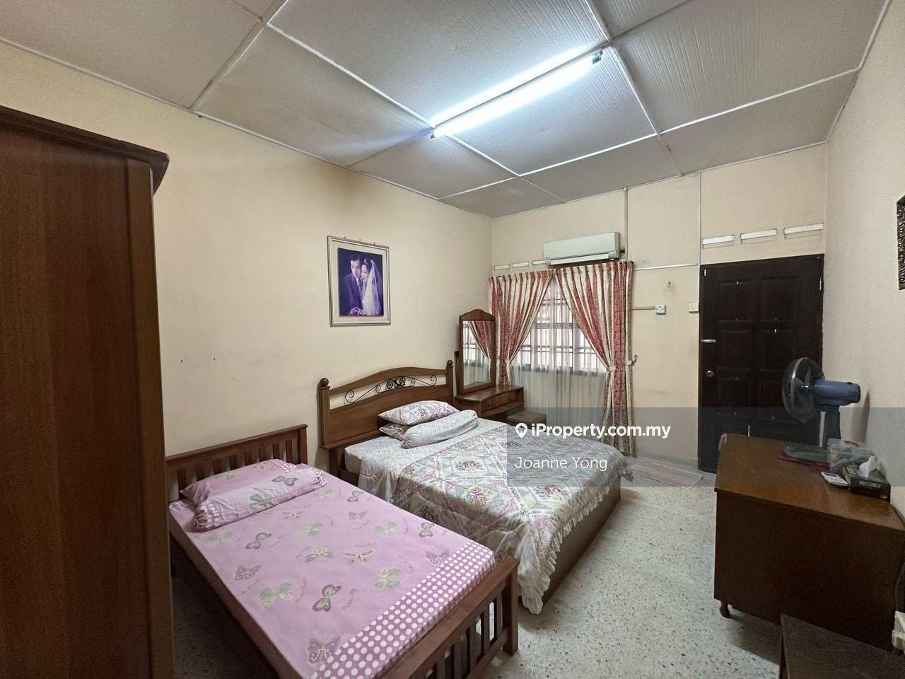 Rumah Berkembar untuk Dijual di Taman Sentosa Jb Town Sri Tebrau Pelangi Melodies, Johor Bahru oleh Joanne Yong - iProperty.com.my