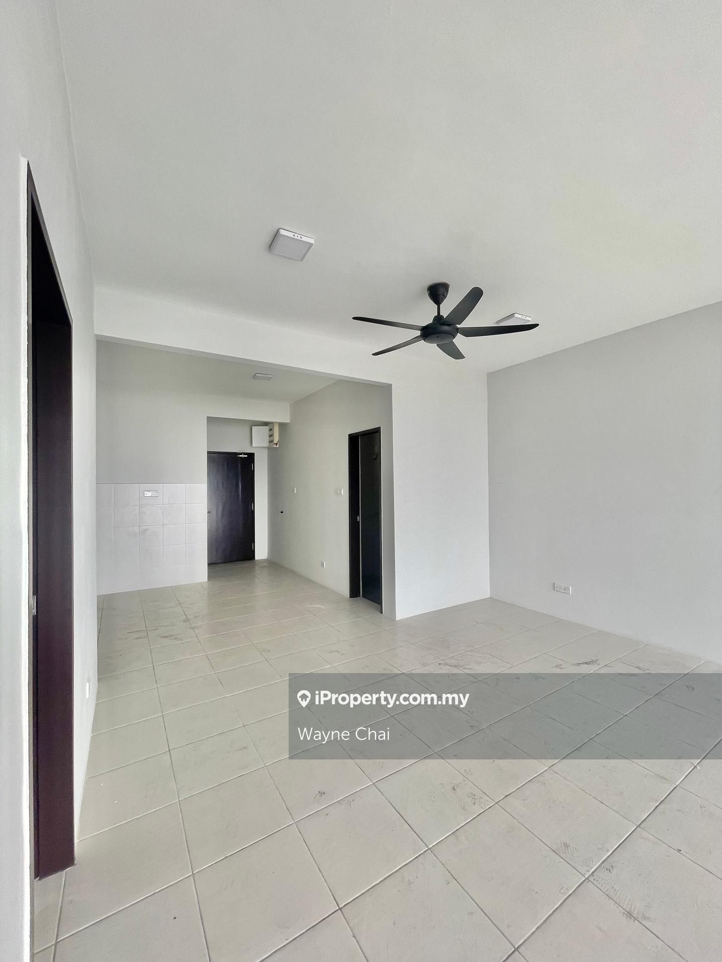 Apartment for Rent in Residensi Jalan Jubilee by Wayne Chai - iProperty.com.my