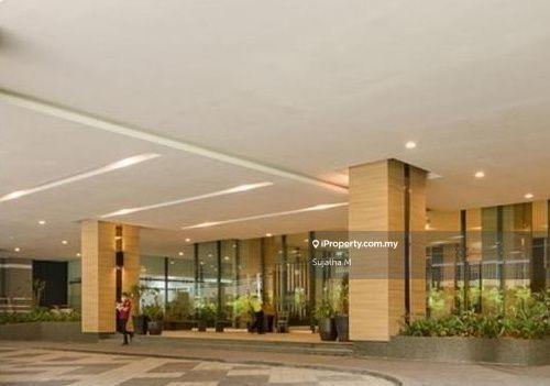 Service Residence for Rent in Southlink by Sujatha M - iProperty.com.my
