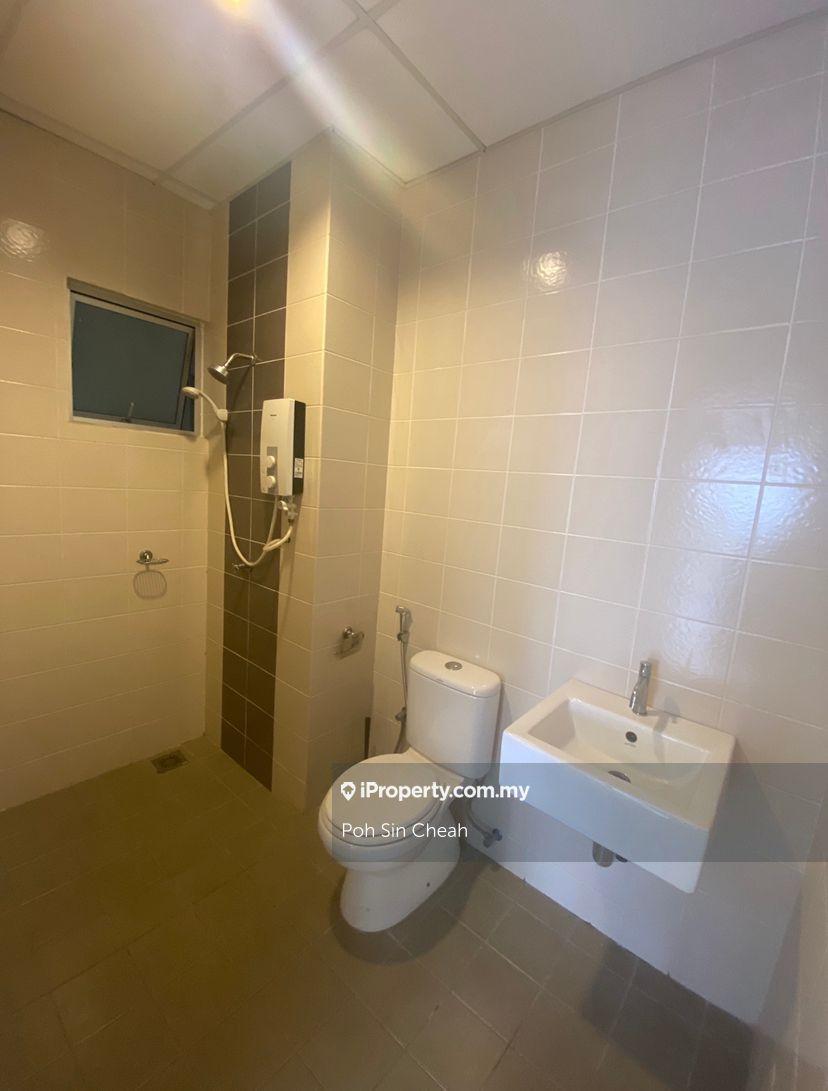 Residensi Servis untuk Disewa di I Residence oleh Poh Sin Cheah - iProperty.com.my