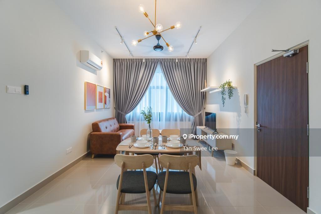 Kondominium untuk Dijual di Ara Sentral oleh Tan Swee Lee - iProperty.com.my