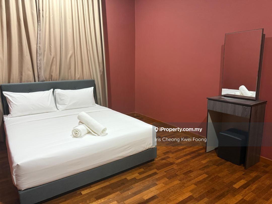 Bungalow House for Sale in Sunway City Ipoh, Ipoh by Iris Cheong Kwei Foong - iProperty.com.my