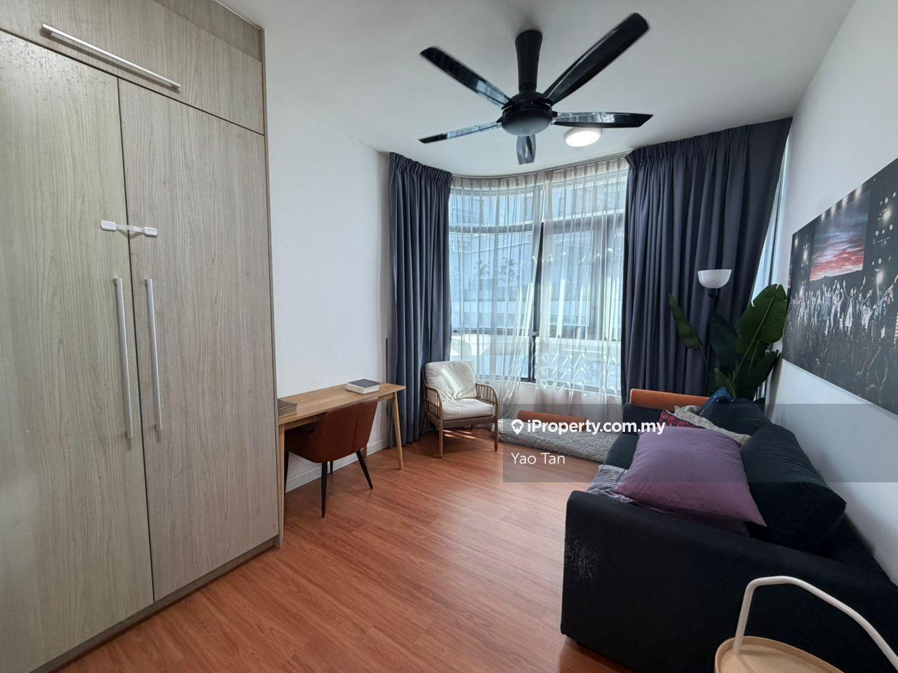 Service Residence for Rent in Aragreens by Yao Tan - iProperty.com.my