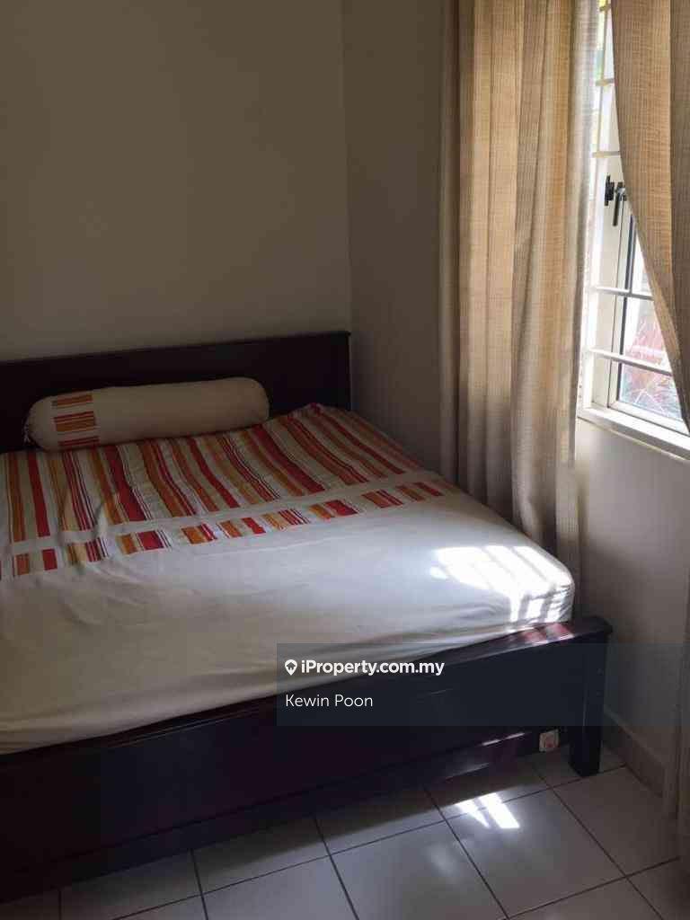 Service Residence for Rent in Fortune Avenue by Kewin Poon - iProperty.com.my