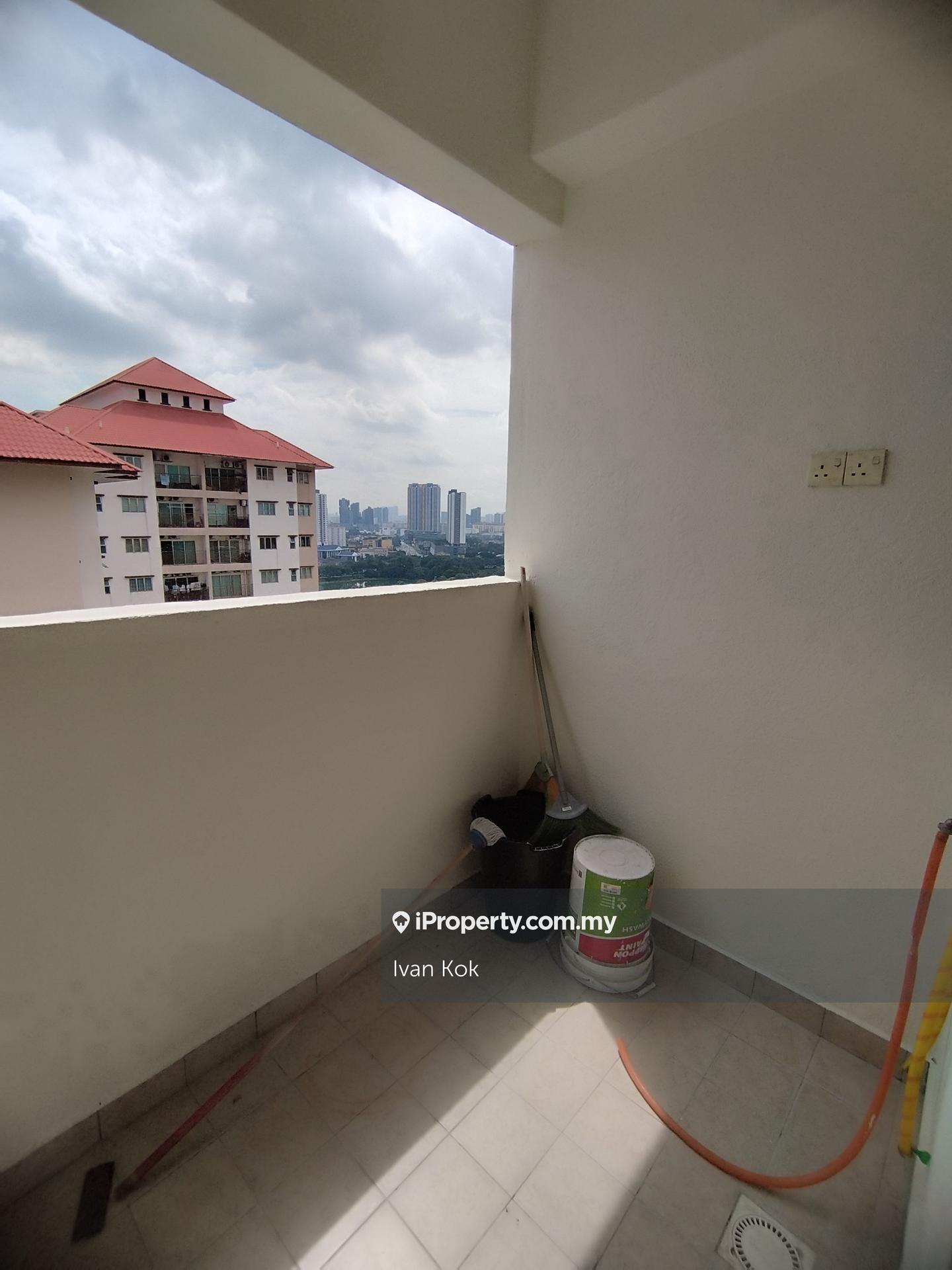 Condominium for Sale in Kelana Mahkota by Ivan Kok - iProperty.com.my